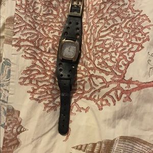 Preloved Vestal watch